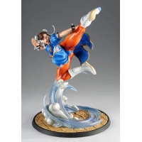 TSUME Art - Ultra Street Fighter IV - Chun-li HQF