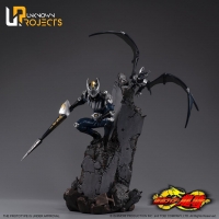 [Pre-Order] UNKNOWN PROJECTS - KAMEN RIDER RYUKI STATUE