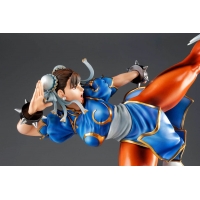 TSUME Art - Ultra Street Fighter IV - Chun-li HQF