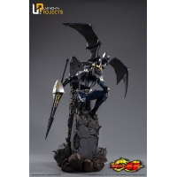 [Pre-Order] UNKNOWN PROJECTS - KAMEN RIDER RYUKI STATUE