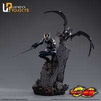 [Pre-Order] UNKNOWN PROJECTS - KAMEN RIDER RYUKI STATUE