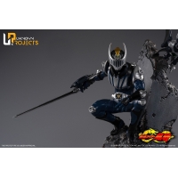 [Pre-Order] UNKNOWN PROJECTS - KAMEN RIDER RYUKI STATUE