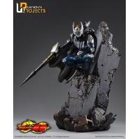 [Pre-Order] UNKNOWN PROJECTS - KAMEN RIDER RYUKI STATUE