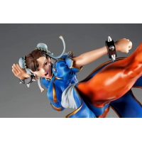 TSUME Art - Ultra Street Fighter IV - Chun-li HQF