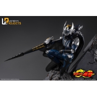 [Pre-Order] UNKNOWN PROJECTS - KAMEN RIDER RYUKI STATUE