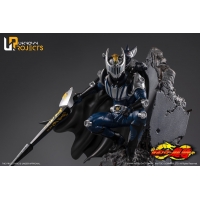 [Pre-Order] UNKNOWN PROJECTS - KAMEN RIDER RYUKI STATUE