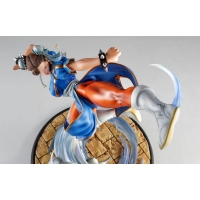 TSUME Art - Ultra Street Fighter IV - Chun-li HQF