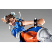 TSUME Art - Ultra Street Fighter IV - Chun-li HQF