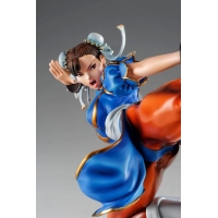 TSUME Art - Ultra Street Fighter IV - Chun-li HQF