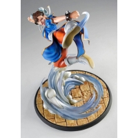 TSUME Art - Ultra Street Fighter IV - Chun-li HQF