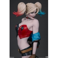 [Pre-Order] SIDESHOW COLLECTIBLES - ROBIN PREMIUM FORMAT STATUE