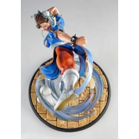 TSUME Art - Ultra Street Fighter IV - Chun-li HQF