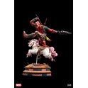 [Pre Order] XM STUDIO - DEADPOOL VERSION A STATUE