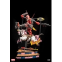 [Pre Order] XM STUDIO - DEADPOOL VERSION B STATUE