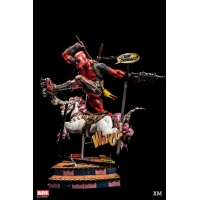 [Pre Order] XM STUDIO - DEADPOOL VERSION A STATUE