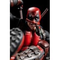 [Pre Order] XM STUDIO - DEADPOOL VERSION A STATUE