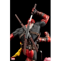 [Pre Order] XM STUDIO - DEADPOOL VERSION A STATUE