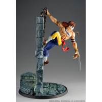 TSUME Art - Ultra Street Fighter IV	 - Vega HQF (Claw)