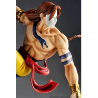 TSUME Art - Ultra Street Fighter IV	 - Vega HQF (Claw)