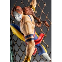 TSUME Art - Ultra Street Fighter IV	 - Vega HQF (Claw)