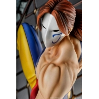 TSUME Art - Ultra Street Fighter IV	 - Vega HQF (Claw)