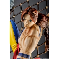 TSUME Art - Ultra Street Fighter IV	 - Vega HQF (Claw)