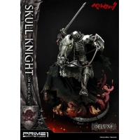 [Pre-Order] PRIME1 STUDIO - UPMBR-14 SKULL KNIGHT ON HORSEBACK (BERSERK)