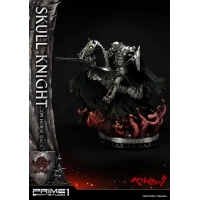 [Pre-Order] PRIME1 STUDIO - UPMBR-14 SKULL KNIGHT ON HORSEBACK (BERSERK)