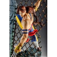 TSUME Art - Ultra Street Fighter IV	 - Vega HQF (Claw)