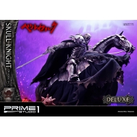 [Pre-Order] PRIME1 STUDIO - UPMBR-14 SKULL KNIGHT ON HORSEBACK (BERSERK)