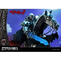 [Pre-Order] PRIME1 STUDIO - UPMBR-14 SKULL KNIGHT ON HORSEBACK (BERSERK)