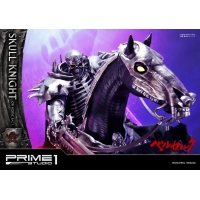 [Pre-Order] PRIME1 STUDIO - UPMBR-14 SKULL KNIGHT ON HORSEBACK (BERSERK)