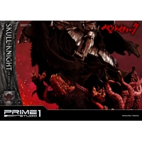 [Pre-Order] PRIME1 STUDIO - UPMBR-14 SKULL KNIGHT ON HORSEBACK (BERSERK)