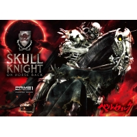 [Pre-Order] PRIME1 STUDIO - UPMBR-14 SKULL KNIGHT ON HORSEBACK (BERSERK)