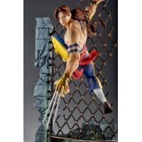 TSUME Art - Ultra Street Fighter IV	 - Vega HQF (Claw)