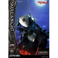 [Pre-Order] PRIME1 STUDIO - UPMBR-14 SKULL KNIGHT ON HORSEBACK (BERSERK)