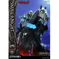 [Pre-Order] PRIME1 STUDIO - UPMBR-14 SKULL KNIGHT ON HORSEBACK (BERSERK)