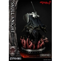 [Pre-Order] PRIME1 STUDIO - UPMBR-14 SKULL KNIGHT ON HORSEBACK (BERSERK)