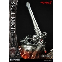 [Pre-Order] PRIME1 STUDIO - UPMBR-14 SKULL KNIGHT ON HORSEBACK (BERSERK)