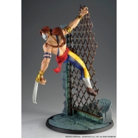 TSUME Art - Ultra Street Fighter IV	 - Vega HQF (Claw)