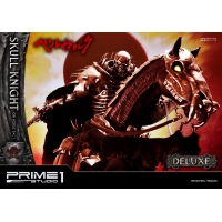 [Pre-Order] PRIME1 STUDIO - UPMBR-14 SKULL KNIGHT ON HORSEBACK (BERSERK)