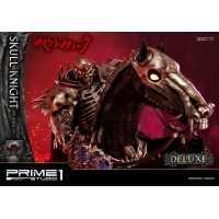 [Pre-Order] PRIME1 STUDIO - UPMBR-14 SKULL KNIGHT ON HORSEBACK (BERSERK)