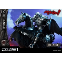 [Pre-Order] PRIME1 STUDIO - UPMBR-14 SKULL KNIGHT ON HORSEBACK (BERSERK)