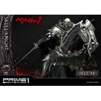 [Pre-Order] PRIME1 STUDIO - UPMBR-14 SKULL KNIGHT ON HORSEBACK (BERSERK)