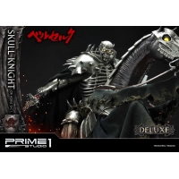 [Pre-Order] PRIME1 STUDIO - UPMBR-14 SKULL KNIGHT ON HORSEBACK (BERSERK)