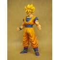 X-Plus - Gigantic Series - Dragon Ball Z - Son Goku (Super Saiyan)