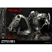 [Pre-Order] PRIME1 STUDIO - UPMBR-14 SKULL KNIGHT ON HORSEBACK (BERSERK)