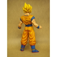 X-Plus - Gigantic Series - Dragon Ball Z - Son Goku (Super Saiyan)