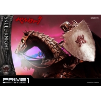 [Pre-Order] PRIME1 STUDIO - UPMBR-14 SKULL KNIGHT ON HORSEBACK (BERSERK)