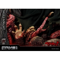 [Pre-Order] PRIME1 STUDIO - UPMBR-14 SKULL KNIGHT ON HORSEBACK (BERSERK)